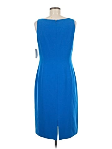Tahari by ASL Casual Dress (view 2)