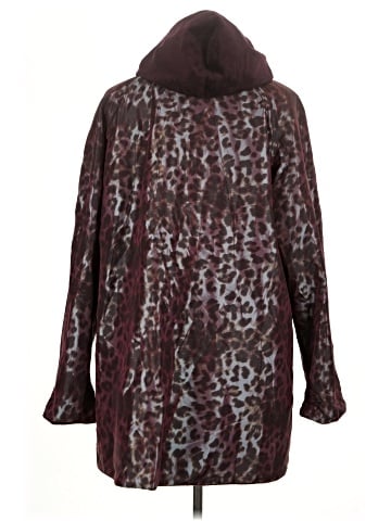 Dennis by Dennis Basso Coat (view 2)