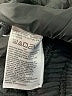 Gap Solid Black Track Pants Size S - photo 5