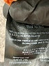 Volcom 100% Recycled Polyester Color Block Stripes Brown Pullover Sweater Size XS - photo 9