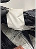 Blå Konst Acne Studios Solid Black Jeans Size 28 waist - photo 6