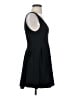 TOBI Solid Black Cocktail Dress Size S - photo 4
