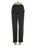 Club Monaco Chevron-herringbone Gray Wool Pants Size 00 - photo 1