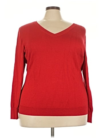 Worthington Pullover Sweater (view 1)