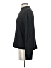 Everlane Solid Black Turtleneck Sweater Size S - photo 5