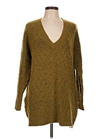 fat face Pullover Sweater (view 1)