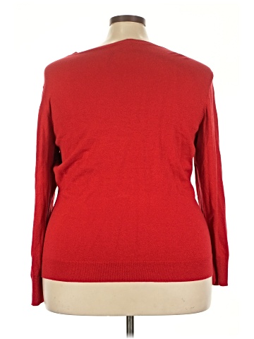 Worthington Pullover Sweater (view 2)