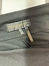 Donna Karan New York 100% Polyester Black Active Pants Size L - photo 4