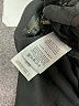 Donna Karan New York 100% Polyester Black Active Pants Size L - photo 6