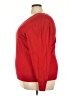 Worthington Red Pullover Sweater Size 3X - photo 5