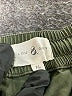 Lou & Grey Solid Green Shorts Size XL - photo 3
