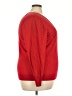 Worthington Red Pullover Sweater Size 3X - photo 4