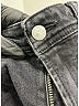 Blå Konst Acne Studios Solid Black Jeans Size 28 waist - photo 8