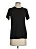 Patagonia 100% Polyester Black Active T-Shirt Size S - photo 1