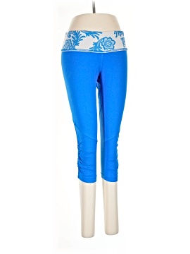 Lululemon Athletica Active Pants