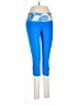 Lululemon Athletica Blue Active Pants Size 8 - photo 1