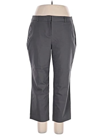 Apt. 9 Casual Pants (view 1)