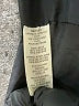 Max Studio 100% Polyurethane Black Jacket Size L - photo 7