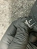 Max Studio 100% Polyurethane Black Jacket Size L - photo 8