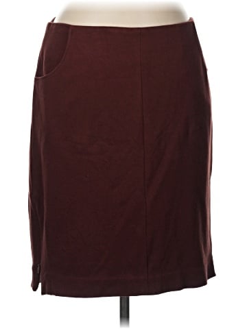 CAbi Casual Skirt (view 1)