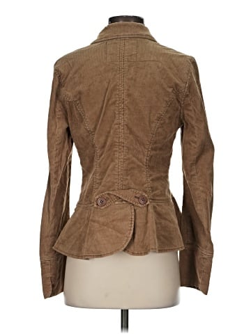 Pilcro and the Letterpress Blazer (view 2)
