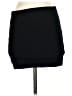 Assorted Brands Solid Black Casual Skirt Size S - photo 1