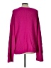 Gap Pink Pullover Sweater Size L - photo 2