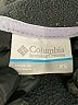 Columbia 100% Polyester Gray Pullover Sweater Size XS - photo 7