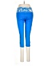 Lululemon Athletica Blue Active Pants Size 8 - photo 2