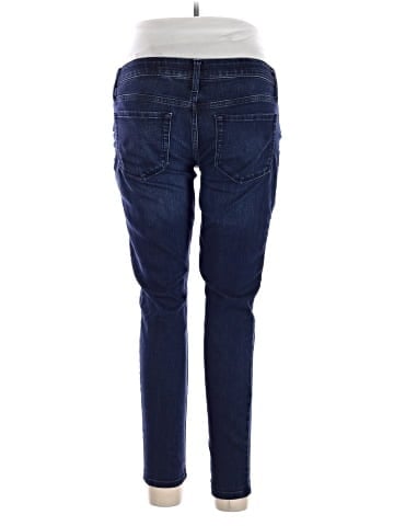 Isabel Maternity Jeans (view 2)