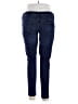 Isabel Maternity Blue Jeans Size 6 Maternity - photo 2