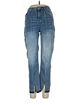Suzanne Betro Jeans