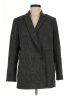 Express Tweed Gray Coat Size M - photo 1