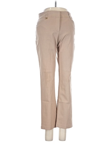 JM Collection Khakis (view 1)