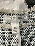 DressBarn Tweed Blue Jacket Size XL - photo 6