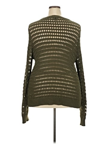 Halogen Pullover Sweater (view 2)