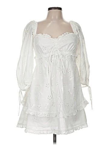 For Love & Lemons Cocktail Dress (view 1)