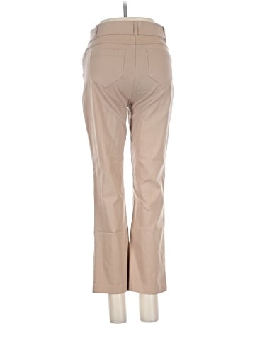 JM Collection Khakis (view 2)