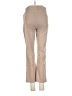 JM Collection Tan Khakis Size 4S - photo 2