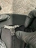 Express Solid Black Casual Pants Size S - photo 4