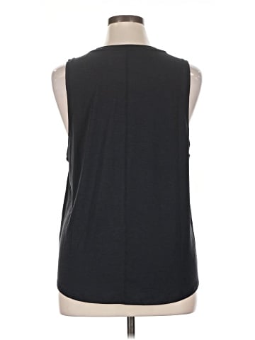 Gap Fit Sleeveless T-Shirt (view 2)