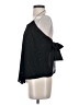 Express 100% Polyester Black Tank Top Size S - photo 5