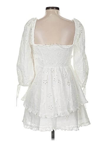 For Love & Lemons Cocktail Dress (view 2)