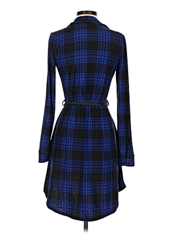 Derek Heart Casual Dress (view 2)