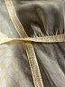 Ann Taylor LOFT Ivory Long Sleeve Blouse Size Lg Petite - photo 8