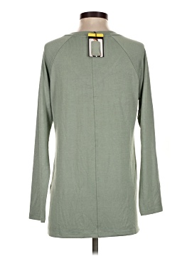 Banana Republic 3/4 Sleeve T-Shirt (view 2)