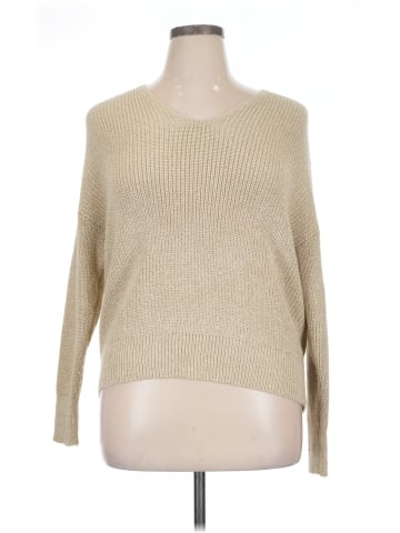 Ann Taylor LOFT Pullover Sweater (view 1)