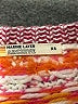 Marine Layer Print Ivory Pullover Sweater Size XS - photo 7