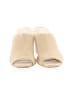 Mia Ivory Sandals Size 7 1/2 - photo 2