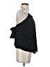 Express 100% Polyester Black Tank Top Size S - photo 4